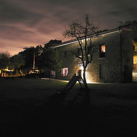 Casa Narzana Pensionat Villar  Exteriör bild