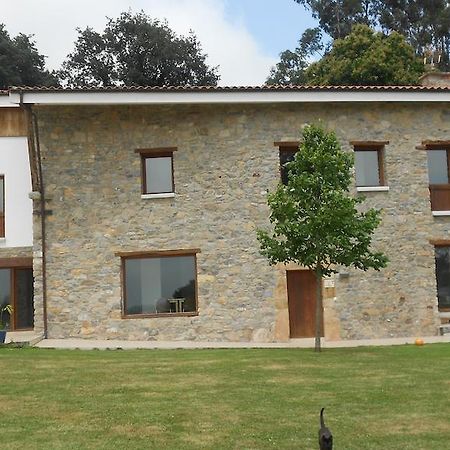 Casa Narzana Pensionat Villar  Exteriör bild