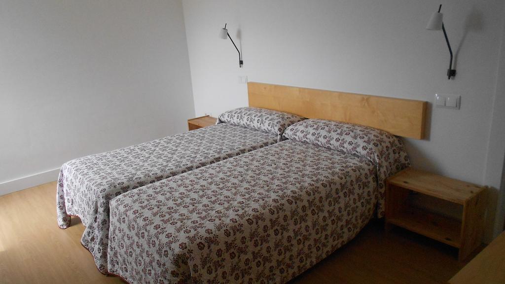 Casa Narzana Pensionat Villar  Exteriör bild