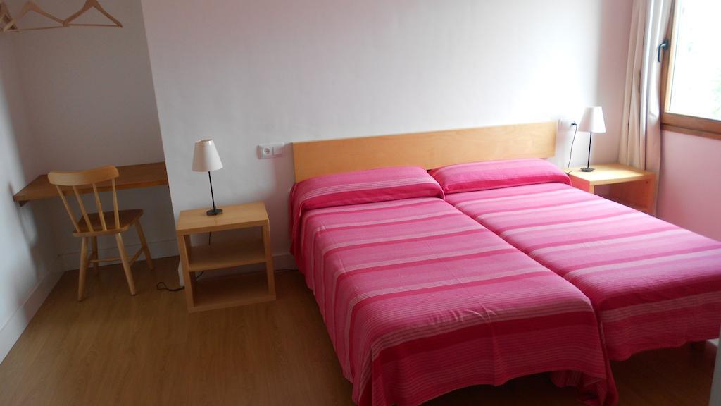 Casa Narzana Pensionat Villar  Exteriör bild