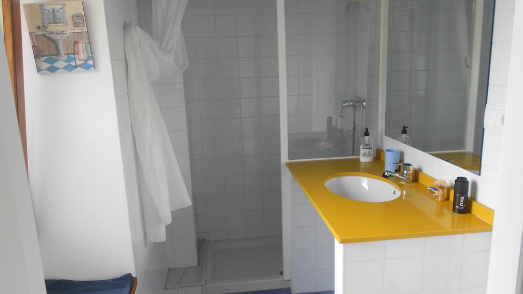 Casa Narzana Pensionat Villar  Exteriör bild