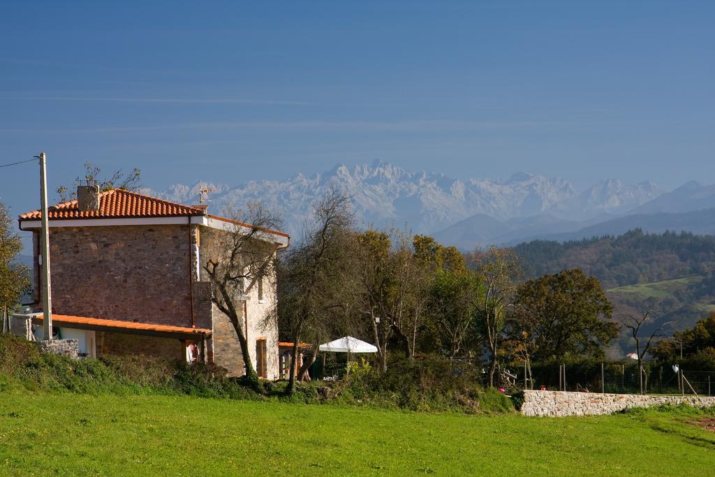 Casa Narzana Pensionat Villar  Rum bild