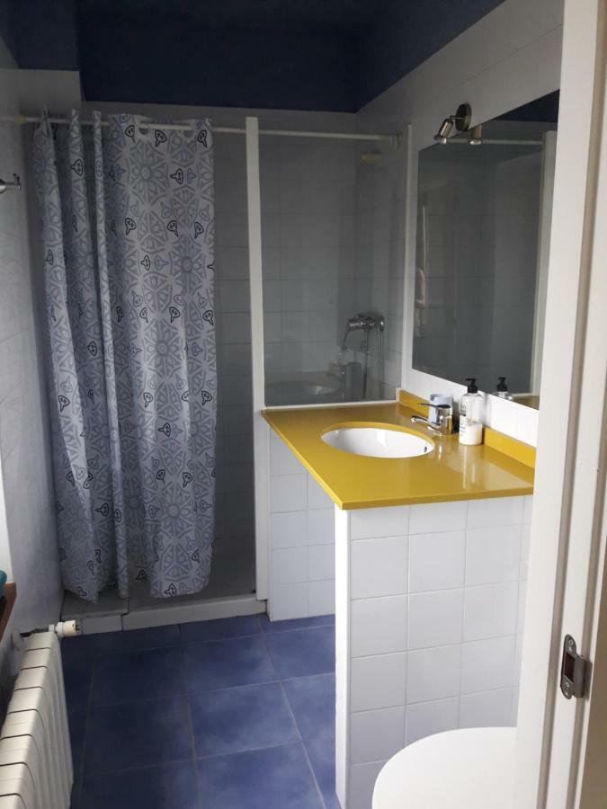 Casa Narzana Pensionat Villar  Exteriör bild